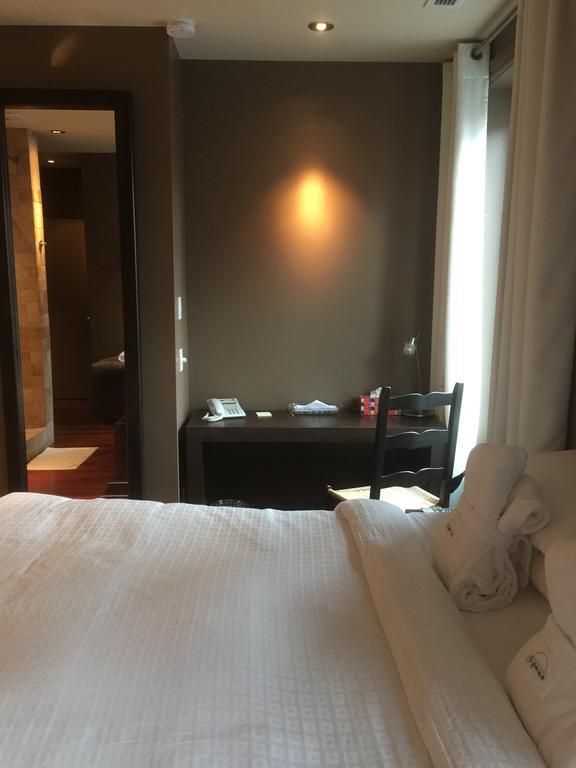 Sir Montcalm Gite B&B Montreal Exterior photo